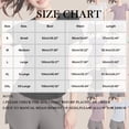 thumbnail image 5 of Uootdi Womens Tops Short Sleeve Crewneck Quick Dry Cap Sleeve Slim Fit Athletic Workout Running Gym Tees Gift, 5 of 5