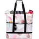 thumbnail image 1 of Bolsa de Playa Impermeable DSIUE con Enfriador para Mujeres, 1 of 8