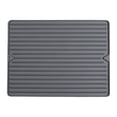 thumbnail image 2 of Almohadillas de aislamiento térmico Perfecl Alfombrilla de silicona Gris grande, 2 of 8