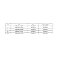 thumbnail image 2 of Sale 2025 Fashion Teenager Black Ribbon Young Girl Bikini Photos Silicone Bra, 2 of 4