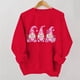 thumbnail image 1 of TaTaai Hoodies Shirts for Women Early Fall Long Sleeve Tops Vintage Graphic Outfits Tops Fashion Pullover Tees Gift, 1 of 6