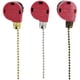 thumbnail image 4 of Interruptor Ventilador Techo 3 Piezas 3 Velocidades 4 Cables ZE-268S6 Interruptor Cadena TraccióN Ventilador Interruptor Control Velocidad Repuesto Cobre, 4 of 7