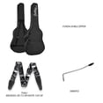thumbnail image 3 of Paquete Guitarra Eléctrica Steelpro Jethro Series 031sk, 3 of 8