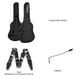 thumbnail image 3 of Paquete Guitarra Eléctrica Steelpro Jethro Series 031sk, 3 of 8