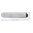 thumbnail image 3 of Fit pour Aspirateur Sans Fil Bissell CrossWave HF3 Humide/sec 3649A Brosse Rouleau, 3 of 8