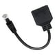 thumbnail image 2 of Divisor LAN Ethernet Macarena Adaptador Splitter 1 a 2 Cable de Internet, 2 of 8