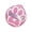 Rose pink, variant on Cat Paw Powder Puff for Face Makeup Soft Elastic Cushion Applicators - Cat Claw Powder Soft Elastic Makeup Sponges for Foundation Concealer Blush with Skin Tones Cosmetics Tool - Red