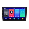 thumbnail image 1 of Touch Screen Car Stereo, Touch Screen Car Radio GPS AHD Backup Cam 10.1 Inch IPS Screen  for Navigation, 1 of 7