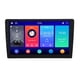 thumbnail image 1 of Estéreo Para Automóvil Con Pantalla Táctil, Pantalla De 10.1 Pulgadas Enlace De Espejo aleación De Aluminio ABS Control De Voz Pantalla Táctil Radio Para Automóvil, 1 of 7