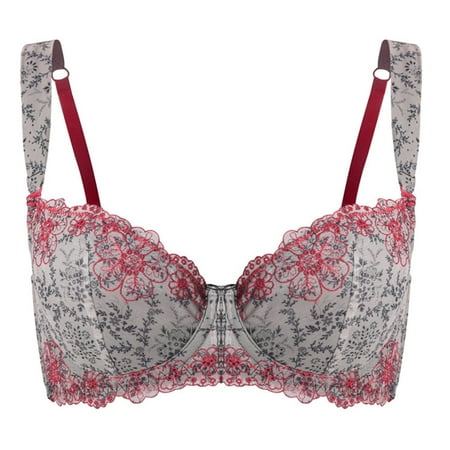 

Sayhi Printed Strip Under wear Daily Wearing Shopping Girl School Girl Lingerie Set for Girls Night