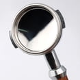 thumbnail image 2 of MYG Coffee Machine Blind Filter Basket Blanking Disk For Back Flushing 51 54 58mm, 2 of 9