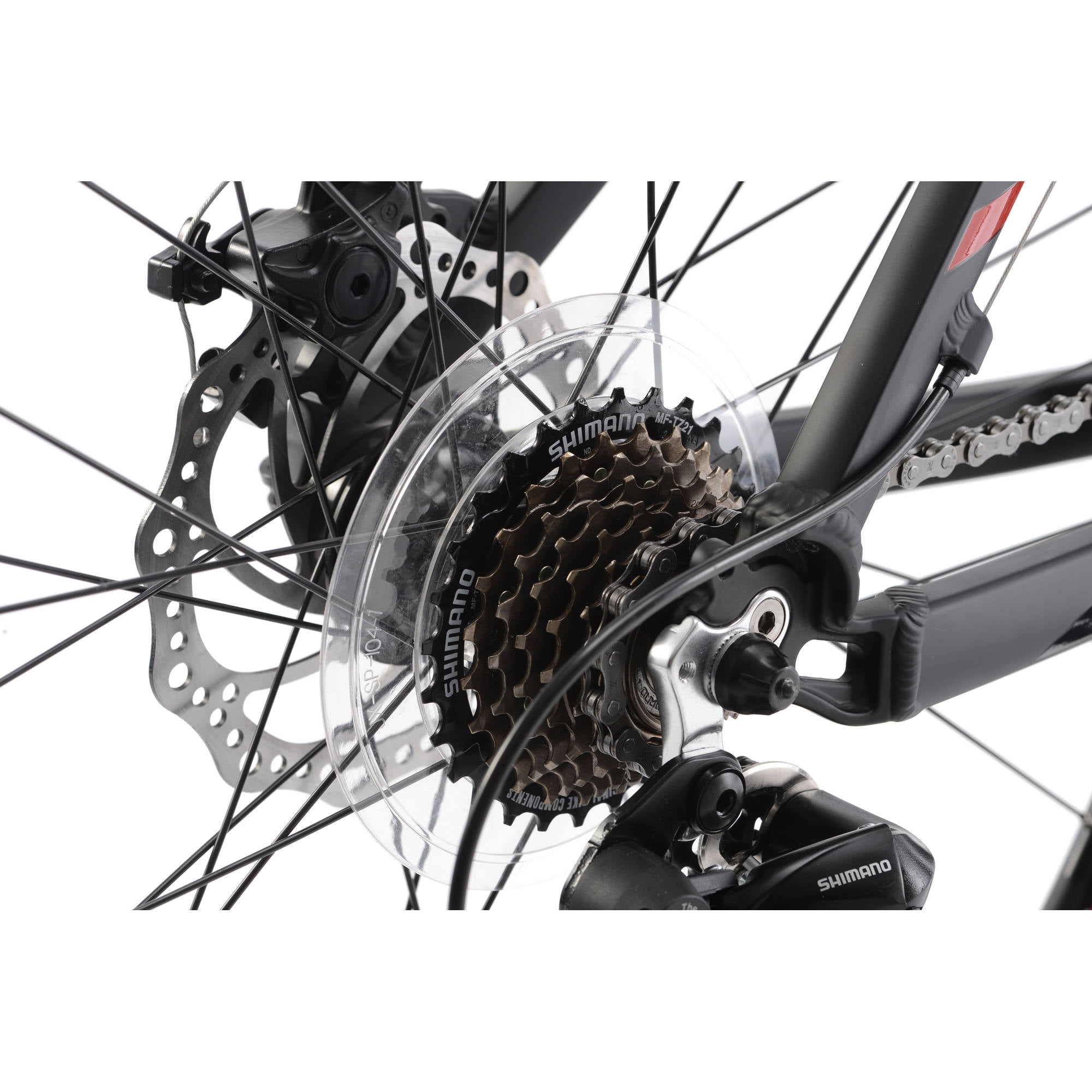 northrock xc27 specs