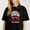 Black-5, variant on Go Ask Your Dad Printing T Shirt Casual Tee for Adults