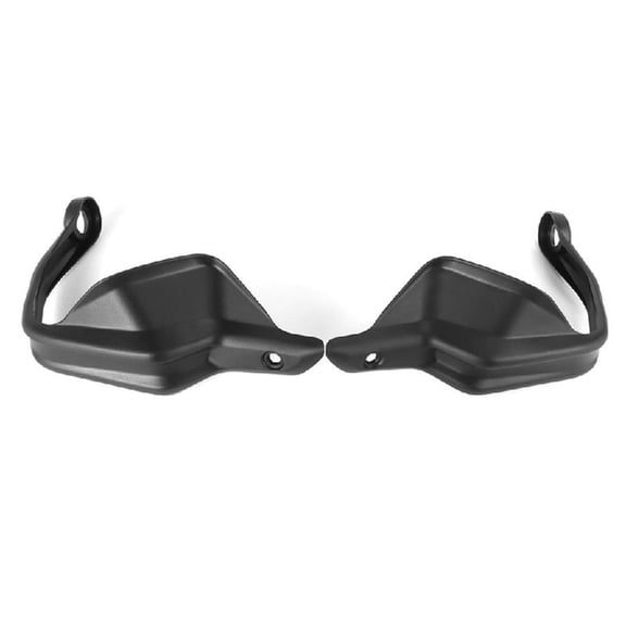 Comfort Handbar Guards Covers Deflectors Winds Blockers for F750GS F850GS F800GS Motorcycles Enhanced Riding