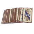 thumbnail image 5 of Baraja de cartas de Tarot para fiesta, tarjeta portátil de adivinación del destino, regalo de juego de mesa para contar el futuro, 5 of 5