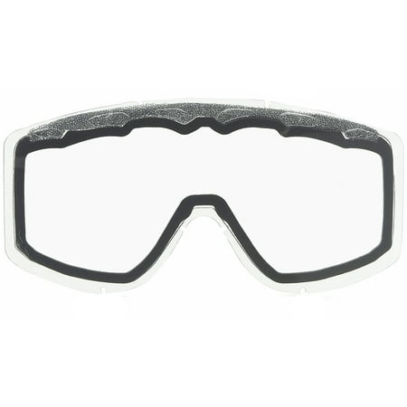 UPC 886118008387 product image for Scott USA Clear w/No-Fog ACS Double Replacement Lens Clear AFC | upcitemdb.com