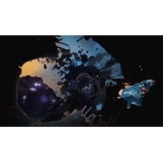 Orbitals - Nintendo Switch 2