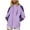Light Purple, variant on Womens Winter Snow Jacket Mountain Hiking Jacket Windbreaker Rain Coat Plus Size Outdoor Jacket Fleece Lined Down Coat (Hot Pink, M)