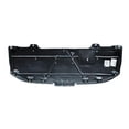 thumbnail image 1 of Tolva de Motor Mazda 3 2014 2015 2016 2017 2018 Genérica Tolva de Motor, 1 of 4