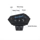 thumbnail image 2 of Auriculares Inalámbricos Bluetooth para Casco de Motocicleta, Manos , Reproductor de Música Estéreo Resistente Al Agua., 2 of 5