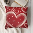 thumbnail image 3 of Pillow Cover , ations ative Pillow Case for Sofa Couch, 3 of 5