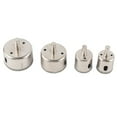 thumbnail image 2 of Divisor de tubería de vía, Conector de conducto de 3 vías Conector de conducto de vía Conector de tubería redonda Funcionalidad versátil Jadeshay A, 2 of 8