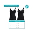 thumbnail image 4 of Set de 2 Blusas Tiernelle de Lactancia negro Grande Tiernelle BLSALAC-L-NG, 4 of 4