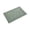 Green, variant on Vintage Boho Floral Bathroom Rug, Soft Shaggy Non Machine Washable Bath Mat for Bathroom Shower Sink Floor(Green,65x45 cm / 26x18 in)