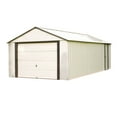 thumbnail image 5 of Arrow Vinyl Murryhill Garage Shed, 12' x 10', 5 of 6