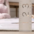 thumbnail image 7 of Well Woven Kids Rugs Traffic Modern Pink Printed Distressed Machine Washable 6' x 9' Area Rug, 7 of 7