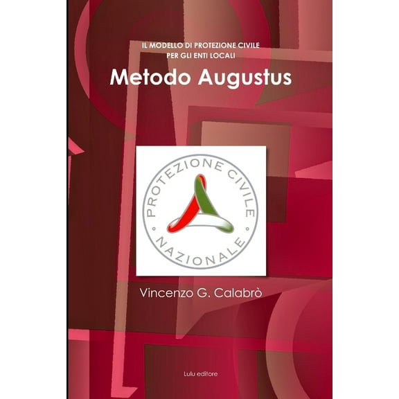 Metodo Augustus, (Paperback)