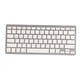 thumbnail image 2 of Teclado inalámbrico, teclado inalámbrico Mini 78 teclados de computadora para teclado OSX uso conveniente, 2 of 8