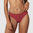 thumbnail image 2 of DHFJKG Women's Period Swimwear High Waisted Bikini Bottoms Swim Shorts For Women Swimming Summer Solid Color Waterproof Soft Beachwear, 2 of 4