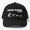 Black, variant on Belgian Malinois Evolution Baseball Cap, Dog Graphic Hat Style