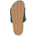 thumbnail image 6 of Brinley Co. Womens Tru Comfort Foam™ Corduroy Slipper, 6 of 7