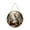 C, variant on LanSuare 7.87Inch Round Wooden Hanging Ornaments, Birth of Jesus Hanging Decor, Holy Religious Gift for Christmas Tree, Home Christmas Celebration