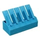 thumbnail image 3 of Kit de 5 placas de lijado con caja de almacenamiento para pulido de costuras profesional Azul, 3 of 9