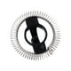 thumbnail image 5 of Batcheo de espumaje Batcheo Frother Batch Amigos Cappuccino Milk Frother Roughty Reproting Café Suparias de reemplazo de Batimiento, 5 of 8