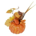 thumbnail image 3 of Artificial Pumpkins Table Home Decor House Prop Autumn Fall Harvest Thanksgiving Decoration;Artificial Pumpkins Table Home Decor House Prop Thanksgiving Decoration, 3 of 6