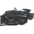 thumbnail image 4 of Fender Liner For 2003-2007 Nissan Murano Front, Driver Side Front Section, 4 of 5