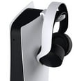 thumbnail image 3 of JIAHAOO Premium Earphone Hook Quality ABS, Protects Devices, Suitable for PS5 All Gaming Scenarios, 3 of 3