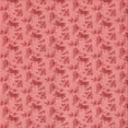 thumbnail image 1 of Ahgly Company Machine Washable Indoor Square Transitional Ruby Red Area Rugs, 7' Square, 1 of 7