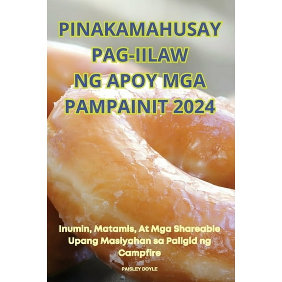 Pinakamahusay Pag-Iilaw Ng Apoy MGA Pampainit 2024, (Paperback)
