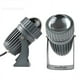 thumbnail image 4 of Foco LED para exteriores, 110 V, 220 V, 12 V, 10 W, 24 W, resistente al agua, con ángulo de haz estrecho, para paisajes, calles, jardines, focos cuadrados, 4 of 5