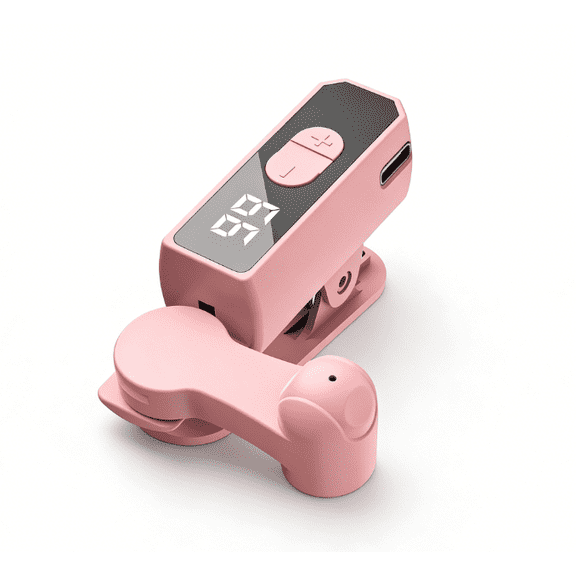 Wireless Auto Clicker for Phone – Adjustable Speed, Portable & Silent Screen Tapping Device
