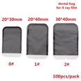 thumbnail image 1 of Juego de tabletas dentales Juego de placas de IP para tabletas dentales Bolsa para película de rayos X Bolsa para tabletas dentales Funda protectora para tabletas dentales Cavidad bucal, 1 of 5