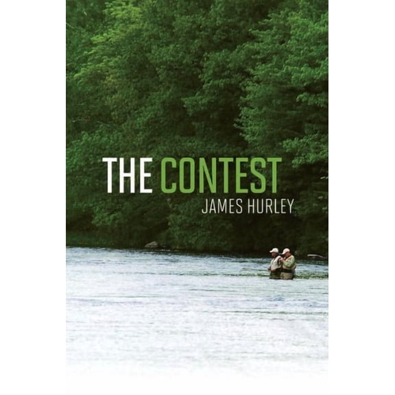 Contest, (Hardcover)