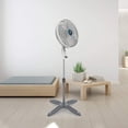 thumbnail image 5 of Ventilador de PEDESTAL Navia Mod P160 16' 50 Watts, 5 of 5