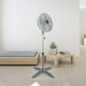 thumbnail image 5 of Ventilador de PEDESTAL Navia Mod P160 16' 50 Watts, 5 of 5