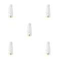 thumbnail image 1 of Cateissary Rainy Umbrella Mini Parasol Sun Protection Sweet Pocket Convenient Fashionable Lightweight Style Simple Small Gift Type8 NO8, 1 of 6
